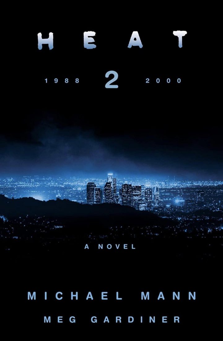 迈克尔·曼宣布即将拍摄的电影是《盗火线2》