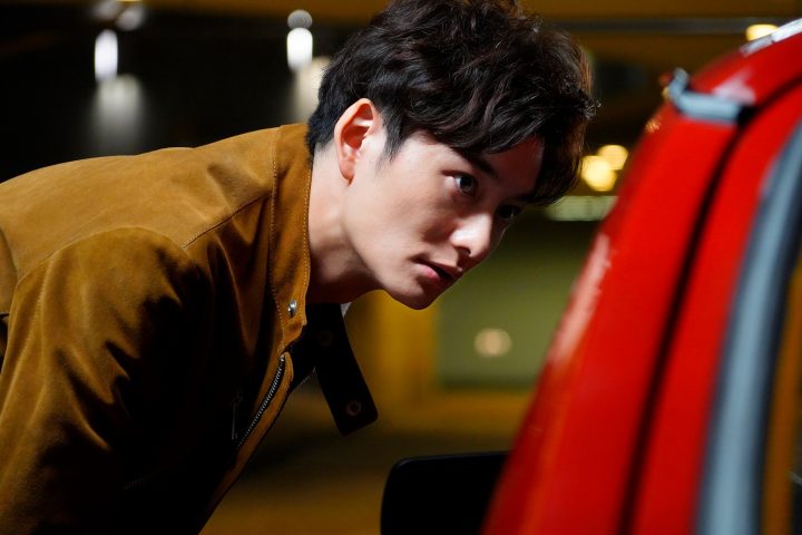 明年春季，《隐秘的角落》将在日本上映，演员冈田将生将扮演张东升。