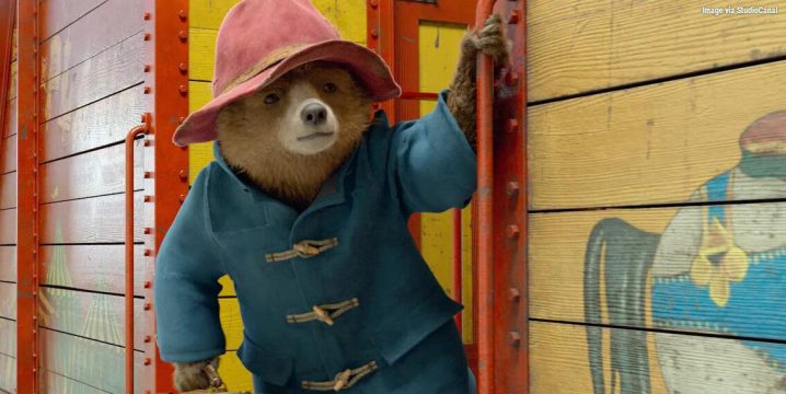 25年北美上映，《帕丁顿熊3》曝定档预告，小熊重返故乡！