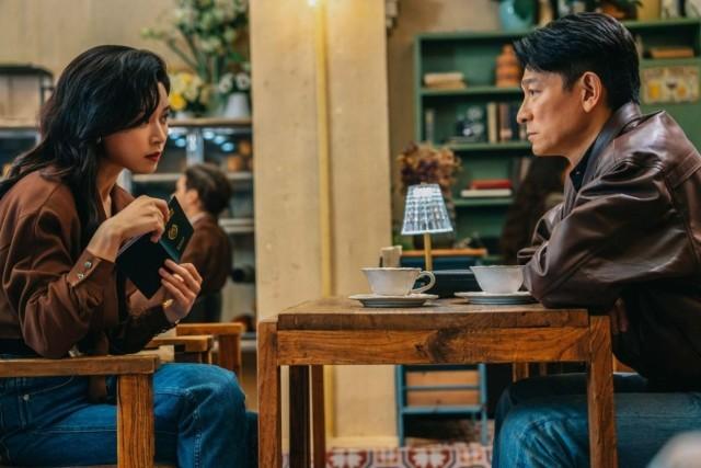 《莫斯科行动》：警匪动作片中被低估的力作？