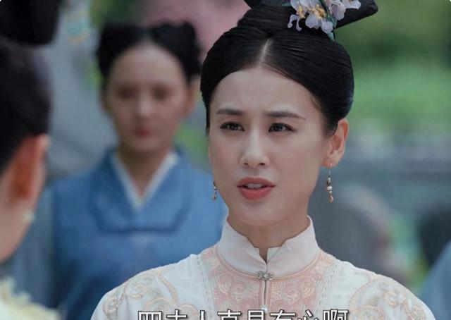 《岁岁青莲》开播遭遇严厉批评！何润东恋上年轻演员，黄圣依表演遭受严重质疑