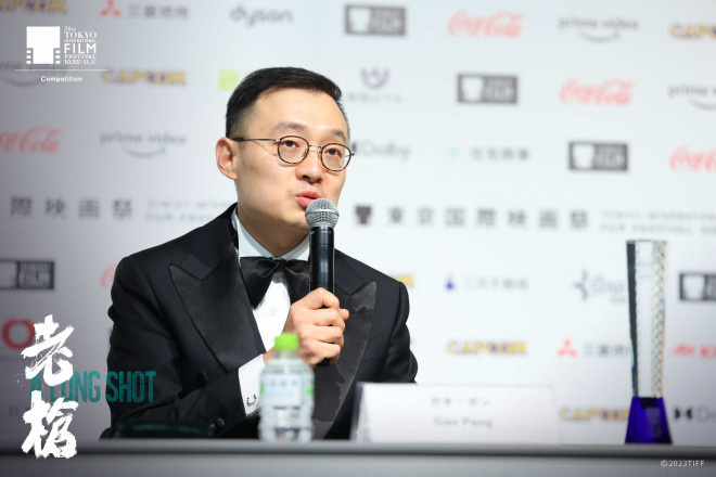 《老枪》：赵涛成功打造独特电影氛围，广受奖项和口碑双重认可