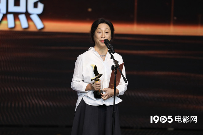 《雪豹与友人们》获得华语纪录电影大会荣誉