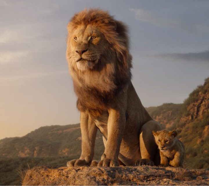 迪士尼推迟《狮子王》漫威新片上映-档期有变