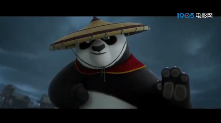 《功夫熊猫4》揭示预告片：登场绝强反派、唤醒宿敌－阿宝再度亮相