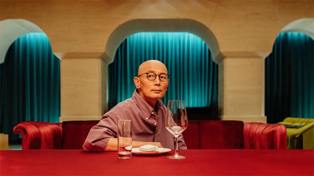 冯小刚首映《非诚勿扰3》谈及拍摄迟滞过去多年的贺岁片