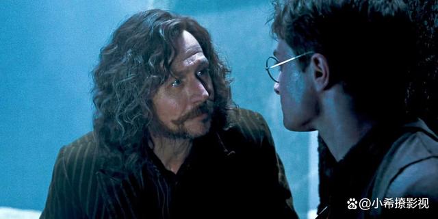 《哈利·波特》男演员加里·奥德曼深述最艰难场景：挑战寒冰湖中“躺尸”