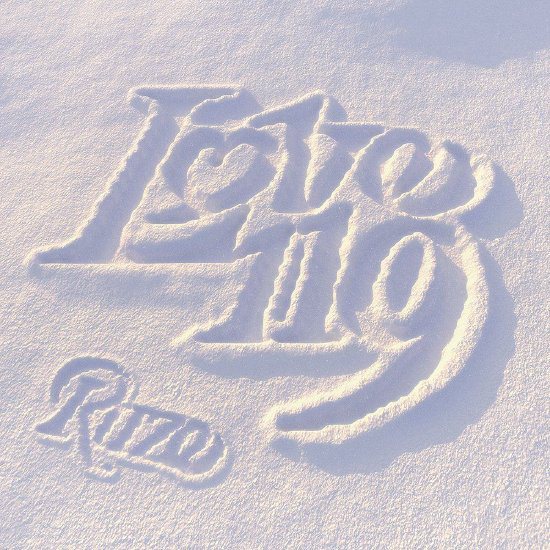 RIIZE发布最新单曲《Love 119》 外加首次亮相音乐节目