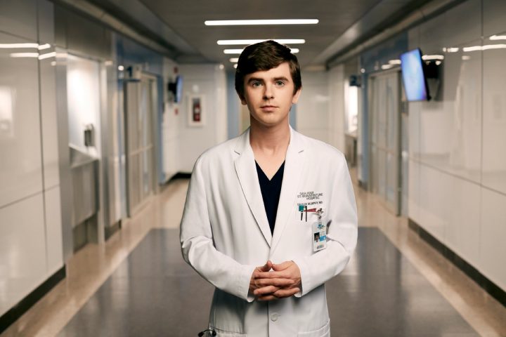《良医》医疗剧将于第七季完结，正在进行衍生剧开发