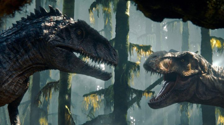 新《侏罗纪世界》导演确定，电影将于今年夏天开拍，预计明年7月上映。