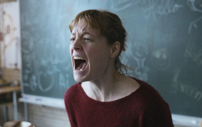 《教师休息室》预告曝光，角逐奥斯卡最佳国际影片入围