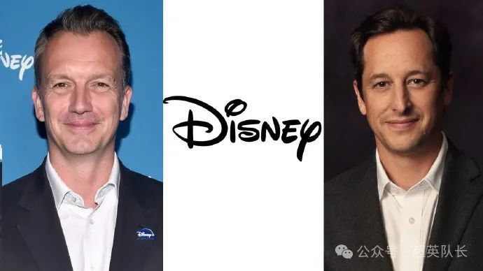 迪士尼影业CEO辞职，曾执掌《小美人鱼》真人电影，或成替罪羊
