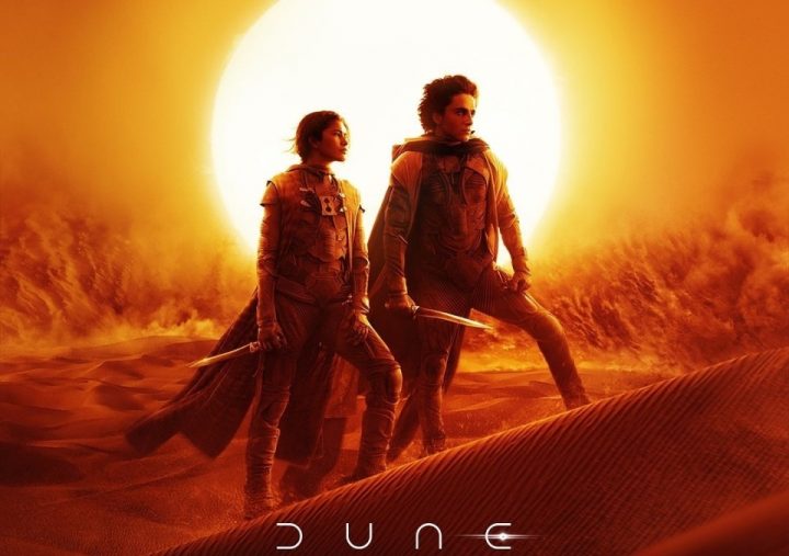 好莱坞救市之作《沙丘2》首周末全球票房预测超1.5亿美元，即将上映！