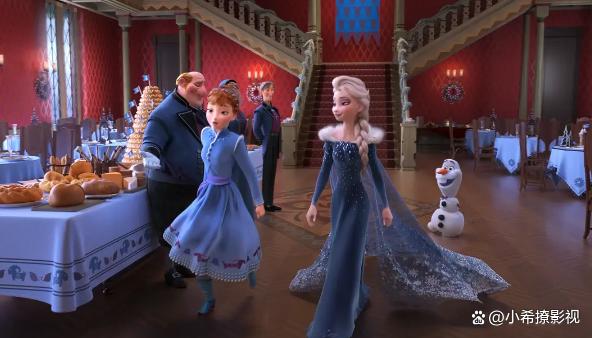 《冰雪奇缘3》女王安娜登基后，哪位角色将成为最出色的反派？