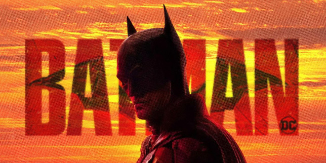 《毒液3》提前至10月25日上映，《新蝙蝠侠2》延期放映。