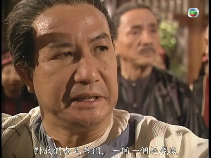 《鹿鼎记》演员陈狄克逝世，享年76岁，TVB老戏骨。