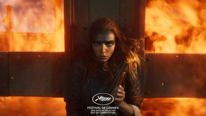 《疯狂的麦克斯：狂暴女神》在戛纳首映并重返故土