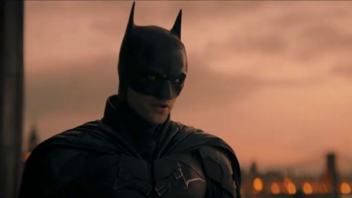 《新蝙蝠侠2》计划打造新三部曲 上映日期推迟
