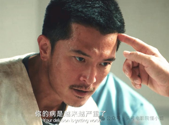 今年有超过30部悬疑剧即将上映，最值得期待的是《白夜追凶2》，张颂文将再次出演警察角色。