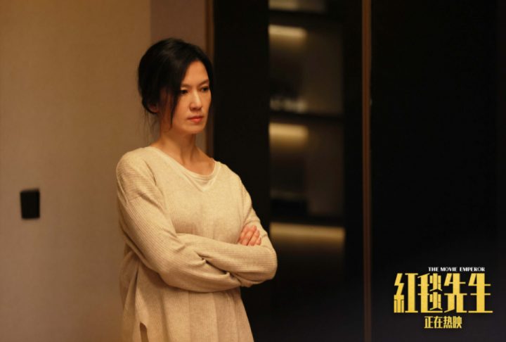 《功夫熊猫4》迎战刘德华新片杀入内地市场，香港票房惨淡仅26万