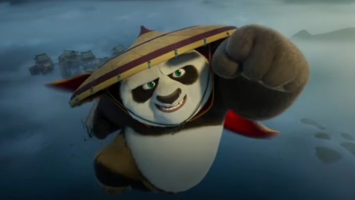 《功夫熊猫4》将以仅8500万美元的成本制作，预计北美首周票房突破5000万美元。