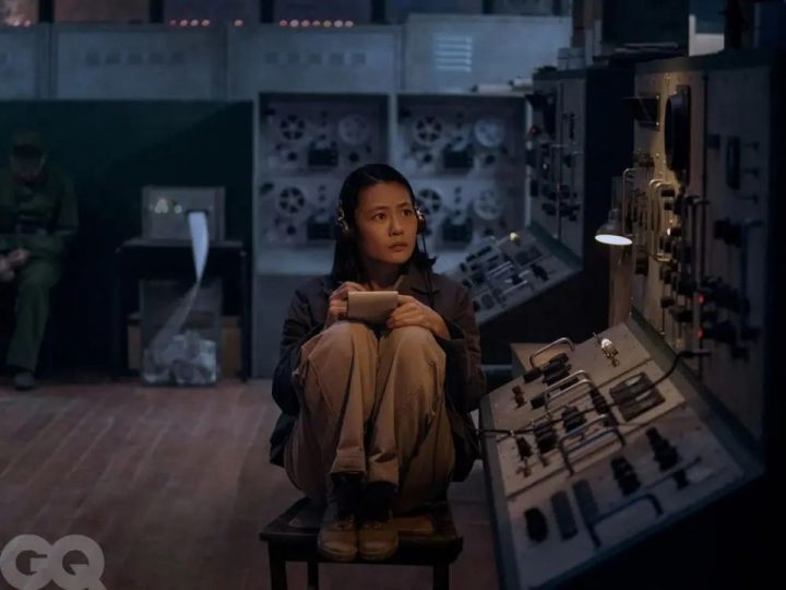 美版《三体》获得口碑评价,你是否期待?