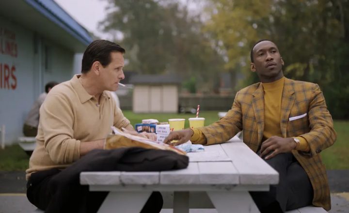 国产《三体》战胜了好莱坞,这一次好莱坞败给了中国