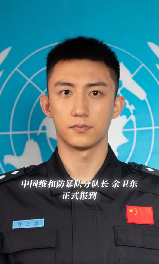 黄景瑜在影视圈被称为真正的“警官”！回应真警察的叫法
