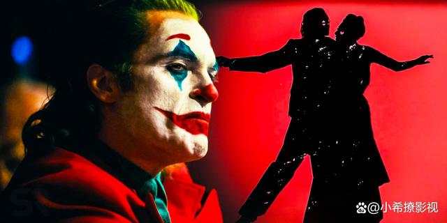 DC《小丑2》首张海报发布，预告片上映时间揭晓，期待值飙升！
