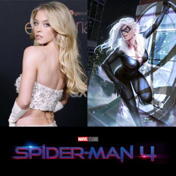 悉尼女演员有望在《蜘蛛侠4》中加盟MCU！将扮演什么角色？