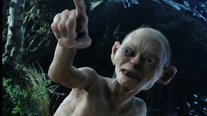 安迪·瑟金斯将回归演出《指环王：追捕咕噜》，电影预定于2026年上映-2
