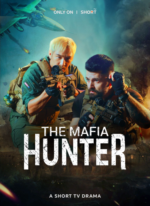 《The Mafia Hunter》电影将在张家口展开拍摄-1