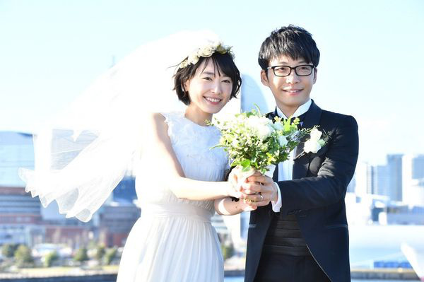 新垣结衣回应星野源与已婚女主播出轨传闻，否认婚变危机-1