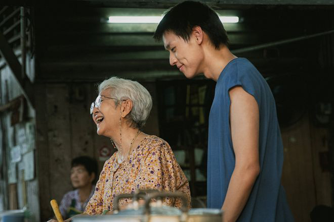 泰国电影《姥姥的外孙》震撼上映，有望登陆内地市场-2