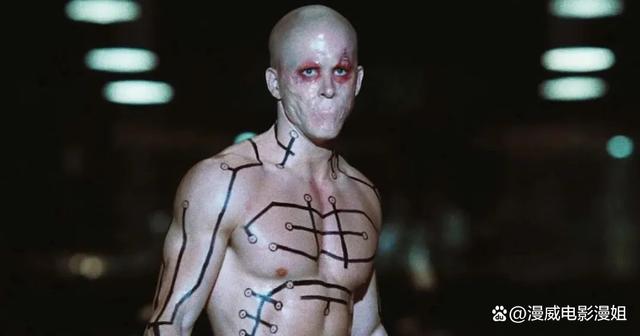 布拉德·皮特在《死侍2》中客串出镜三秒，片酬高达956美元-1