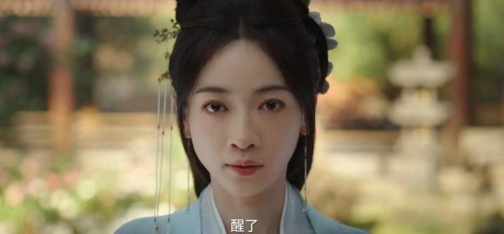 为何《墨雨云间》的继室季淑然如此难以接纳原配遗留的孤女姜梨？-2