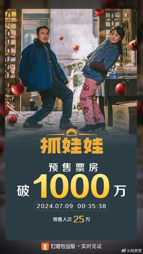 《抓娃娃》【BD1280P/3.8G-MKV】资源下载链接超清版百度云网盘国语版-2