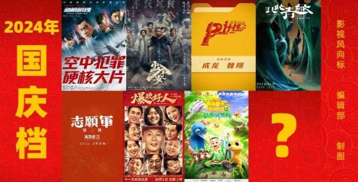国庆档电影：吴京刘德华葛优肖央争夺，谁将成为最终赢家？-1
