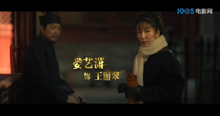 《我的爷爷》高清版本国语版（BD1080P/3.6G-MP4）迅雷资源下载百度云-2