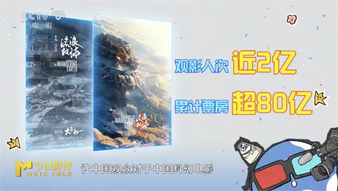 《流浪地球3》前瞻：上映前，了解必知的幕后故事-1