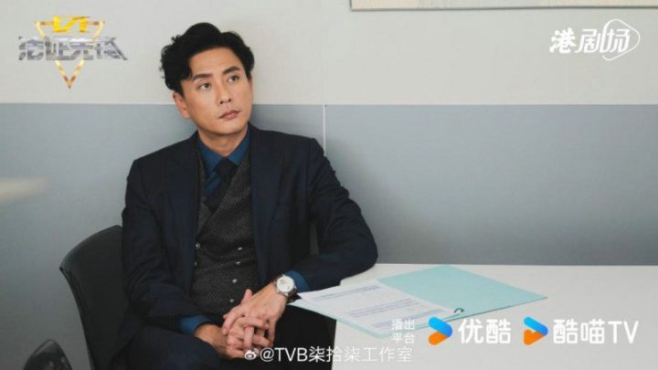 TVB法证先锋6大结局！如何让续集拍得让观众满意？-2