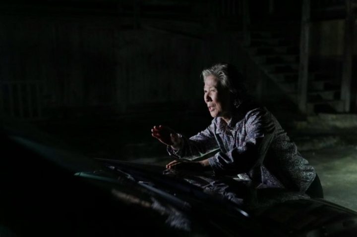 福建泉州拍摄《古厝之谜》杀青，揭秘悬疑推理电影制作-2