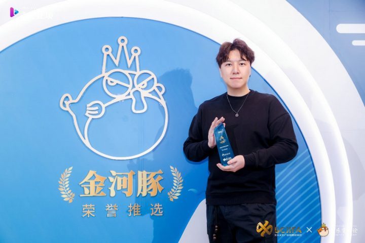 《脐带》短剧揭秘：影视追梦与行业变迁的缩影-1