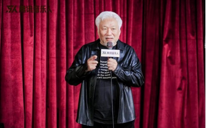 2024腾讯音乐人年终分享会邀请到贾敏恕、陈伟伦等-2