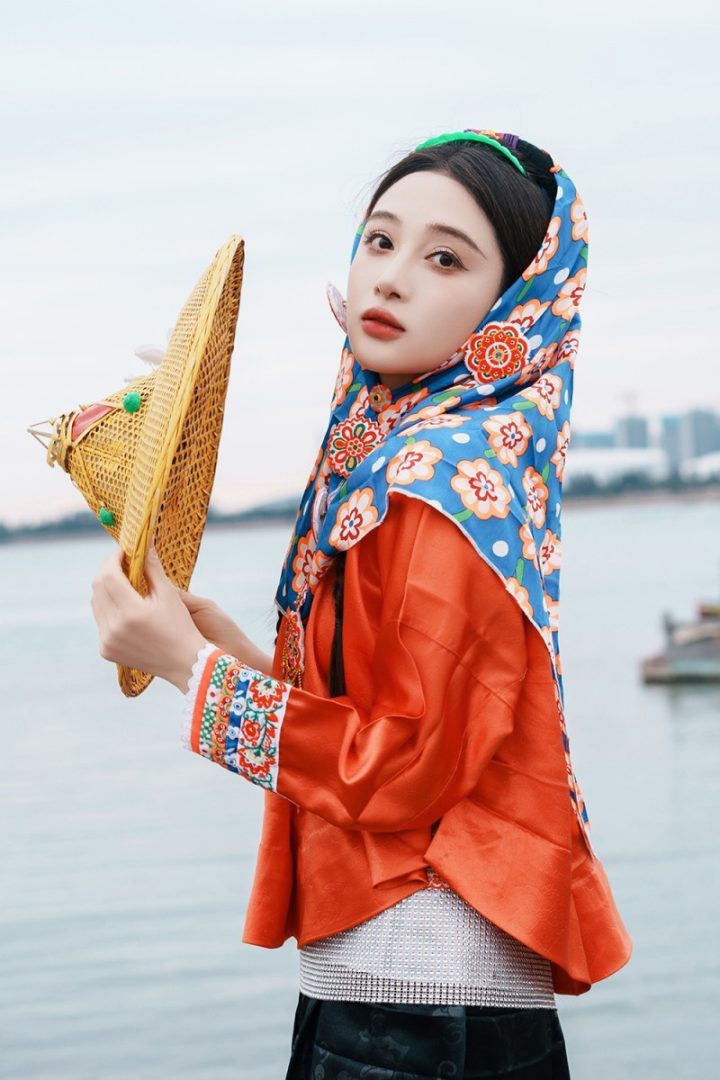 《浪花朵朵》杀青，孙嘉璐演绎惠女风采触动人心-1