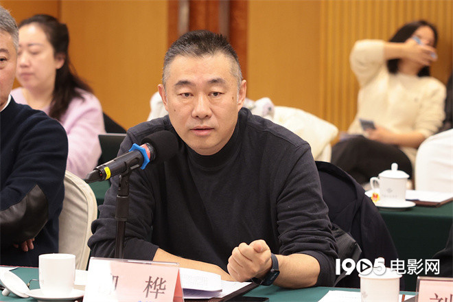 专家盛赞《驻站》 基层民警点赞人物还原度-3