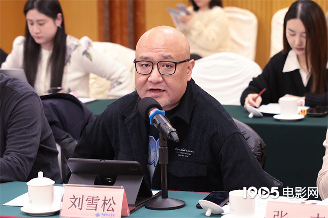 专家盛赞《驻站》 基层民警点赞人物还原度-2
