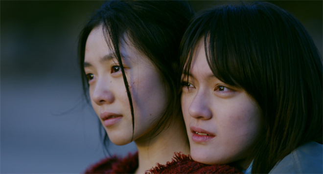 《想飞的女孩》2.17首映，刘浩存、文淇争金熊奖-1