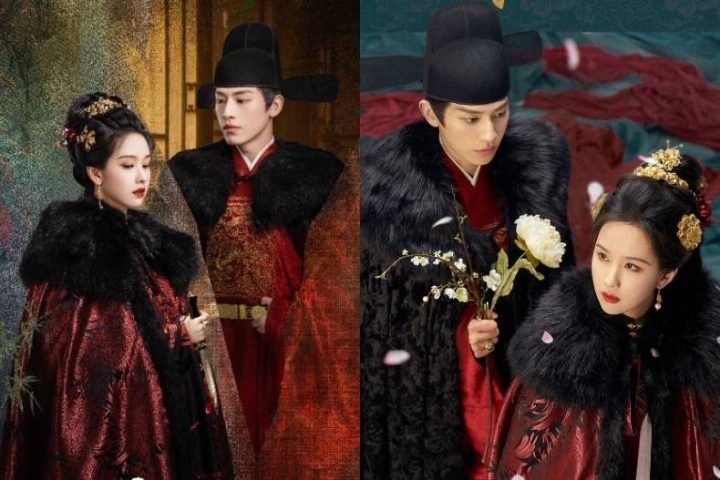 《贵女》百度云盘原声版手机版迅雷资源种子下载【HD1080P/3.6G-MP4】-1