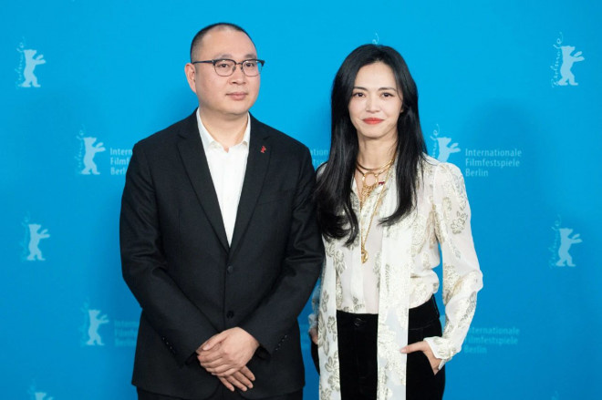 柏林电影节亮点：姚晨监制《新片》震撼国际影坛！-1